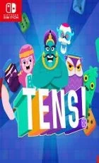 Switch游戏 -TENS! TENS!-百度网盘下载