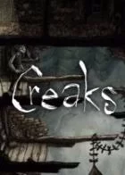 Switch游戏 -嘎吱作响 Creaks-百度网盘下载