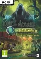 Switch游戏 -黑暗奥秘:嘉年华 Dark Arcana: The Carnival-百度网盘下载