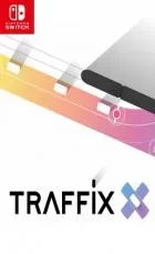 Switch游戏 -指挥交通 Traffix-百度网盘下载