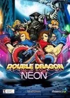 Switch游戏 -双截龙:彩虹 Double Dragon: Neon-百度网盘下载