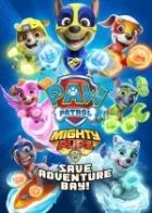 Switch游戏 -汪汪队立大功:拯救冒险湾 PAW Patrol Mighty Pups Save Adventure Bay-百度网盘下载