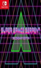 Switch游戏 -超级太空蛇第二版 Super Space Serpent Secondary Edition-百度网盘下载