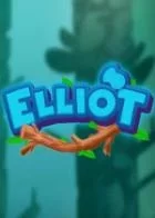 Switch游戏 -埃利奥特 Elliot-百度网盘下载