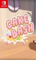 Switch游戏 -蛋糕大乱斗 Cake Bash-百度网盘下载