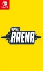 Switch游戏 -精神竞技场 Spirit Arena-百度网盘下载