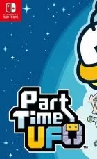 Switch游戏 -UFO找工作 Part Time UFO-百度网盘下载