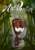Switch游戏 -蚂蚁文托 AntVentor-百度网盘下载