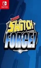 Switch游戏 -强力转换合集 Mighty Switch Force! Collection-百度网盘下载