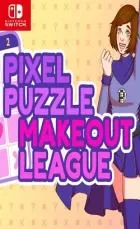Switch游戏 -像素拼图化妆联盟 Pixel Puzzle Makeout League-百度网盘下载