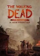 Switch游戏 -行尸走肉：第三季 The Walking Dead: A New Frontier-百度网盘下载