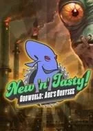 Switch游戏 -奇异世界：新鲜可口 Oddworld: New ‘n’ Tasty-百度网盘下载