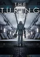 Switch游戏 -图灵测试 The Turing Test-百度网盘下载