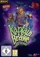 Switch游戏 -布拉维探长:布拉维的崭新世界 Kaptain Brawe:A Brawe New World-百度网盘下载