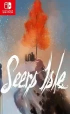 Switch游戏 -先知岛 Seers Isle-百度网盘下载