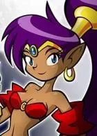 Switch游戏 -桑塔:危险的复仇 Shantae: Risky’s Revenge – Director’s Cut-百度网盘下载