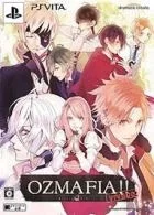 Switch游戏 -OZMAFIA!! OZMAFIA!!-百度网盘下载