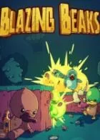 Switch游戏 -炽热鸟喙 Blazing Beaks-百度网盘下载