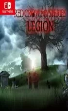 Switch游戏 -红鸦之谜:军团 Red Crow Mysteries: Legion-百度网盘下载
