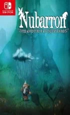 Switch游戏 -纽巴伦:不幸侏儒历险记 Nubarron: The adventure of an unlucky gnome-百度网盘下载