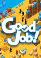 Switch游戏 -干得漂亮 Good Job!-百度网盘下载