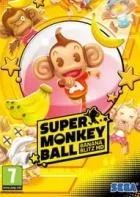 Switch游戏 -超级猴子球:香蕉闪电战HD Super Monkey Ball: Banana Blitz HD-百度网盘下载