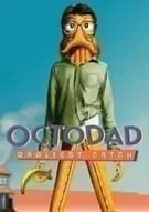 Switch游戏 -章鱼奶爸:致命捕捉 Octodad:Dadliest Catch-百度网盘下载