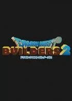 Switch游戏 -勇者斗恶龙：建造者2 Dragon Quest Builders 2-百度网盘下载
