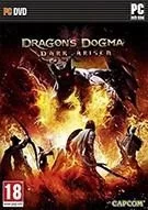 Switch游戏 -龙之信条：黑暗觉者 Dragon’s Dogma: Dark Arisen-百度网盘下载