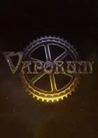 Switch游戏 -蒸汽地牢 Vaporum-百度网盘下载