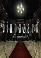 Switch游戏 -生化危机 Resident Evil-百度网盘下载