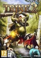 Switch游戏 -三位一体2 Trine 2-百度网盘下载
