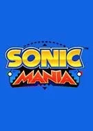 Switch游戏 -索尼克:狂欢 Sonic Mania-百度网盘下载