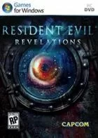 Switch游戏 -生化危机:启示录 Resident Evil Revelations-百度网盘下载