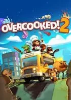 Switch游戏 -胡闹厨房2 Overcooked! 2-百度网盘下载