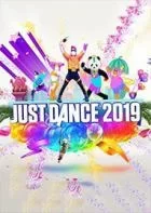 Switch游戏 -舞力全开2019 Just Dance 2019-百度网盘下载