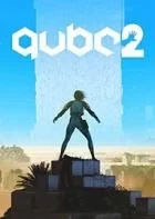 Switch游戏 -Q立方2 Q.U.B.E. 2-百度网盘下载