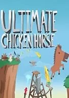 Switch游戏 -超级鸡马 Ultimate Chicken Horse-百度网盘下载