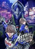 Switch游戏 -异界锁链 Astral Chain-百度网盘下载