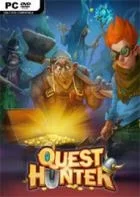Switch游戏 -远征猎人 Quest Hunter-百度网盘下载