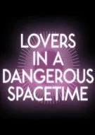 Switch游戏 -危险时空的恋人 Lovers in a Dangerous Spacetime-百度网盘下载