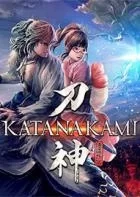 Switch游戏 -侍道外传:刀神 Samurai spin-off Katanakami -百度网盘下载
