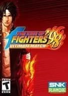 Switch游戏 -拳皇98:终极对决 The King of Fighters’98 Ultimate Match Final Edition-百度网盘下载