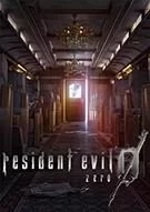 Switch游戏 -生化危机0:高清重制版 Resident Evil 0 HD Remaster-百度网盘下载