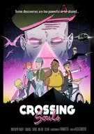 Switch游戏 -交错之魂 Crossing Souls-百度网盘下载