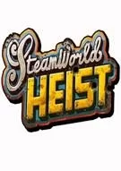 Switch游戏 -蒸汽世界:大劫掠 SteamWorld: Heist-百度网盘下载