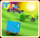 Switch游戏 -泰特拉逃亡 TETRA’s Escape-百度网盘下载