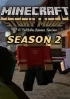 Switch游戏 -我的世界:故事模式2 Minecraft: Story Mode 2-百度网盘下载