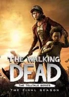 Switch游戏 -行尸走肉:最终季 The Walking Dead:The Final Season-百度网盘下载