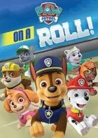 Switch游戏 -汪汪队立大功:出发救援 Paw Patrol: On A Roll-百度网盘下载